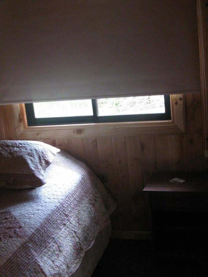 Cabanas Antualen Pucón