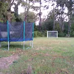 Cabanas Antualen