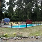 Cabanas Antualen