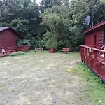 Cabanas Antualen
