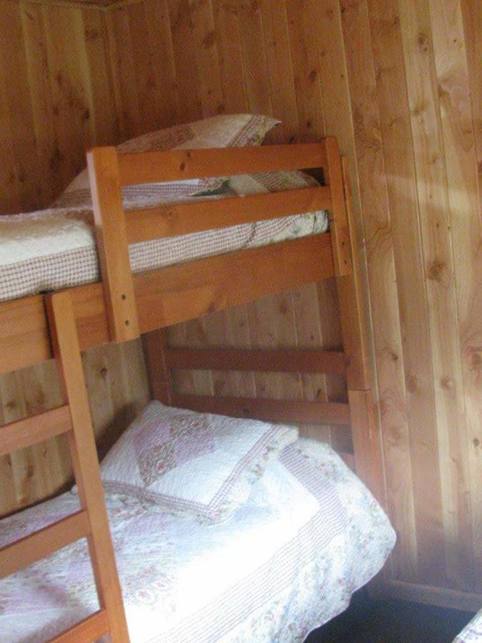 Cabanas Antualen