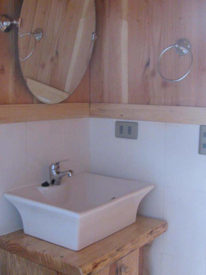 Cabanas Antualen * Pucón